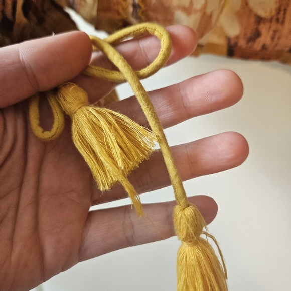 Anthropologie Blouse XL - Picture 3 of 4